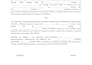 draft legal documents, agreements and contracts